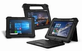 PC INDUSTRIELLE / LAPTOP ENDURCIE / TABLETTE ENDURCIE