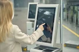  BORNES INTERACTIVES / KIOSK INTERACTIVE / LOCATION ET VENTES