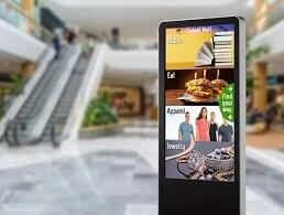  BORNES INTERACTIVES / KIOSK INTERACTIVE / LOCATION ET VENTES
