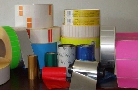 Etiquette étiquette Etiquettes  étiquettes thermique  