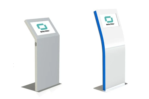  BORNES INTERACTIVES / KIOSK INTERACTIVE / LOCATION ET VENTES