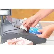 ROULEAU PAPIER THERMIQUE