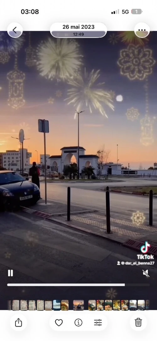 Location Local Mostaganem Mostaganem