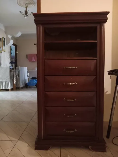 commode