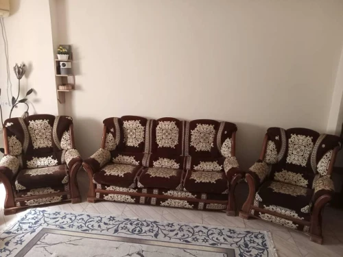 fauteuil cinq places