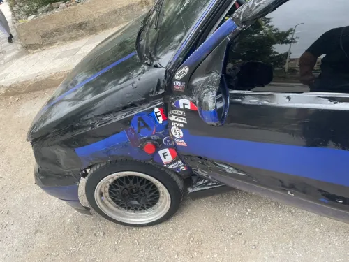 Renault Clio 1 1996 Clio 1