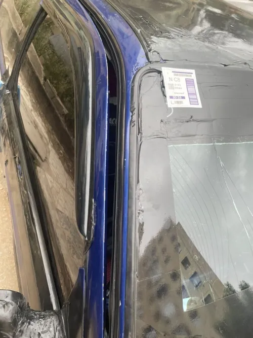 Renault Clio 1 1996 Clio 1