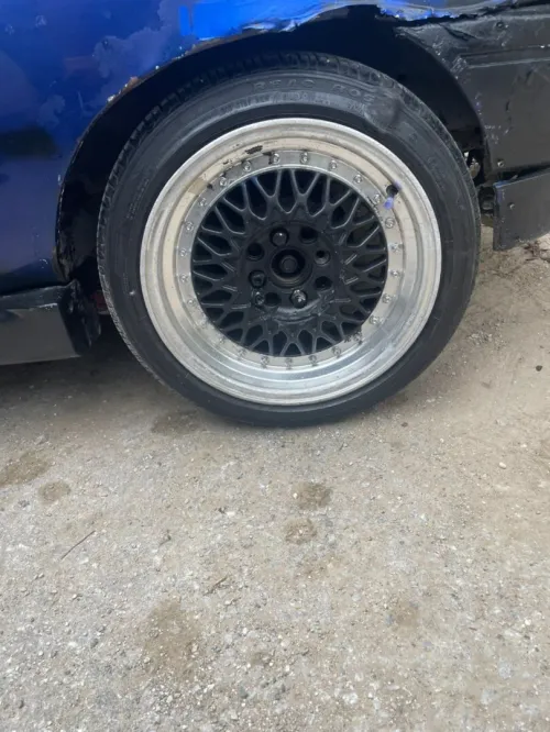 Renault Clio 1 1996 Clio 1