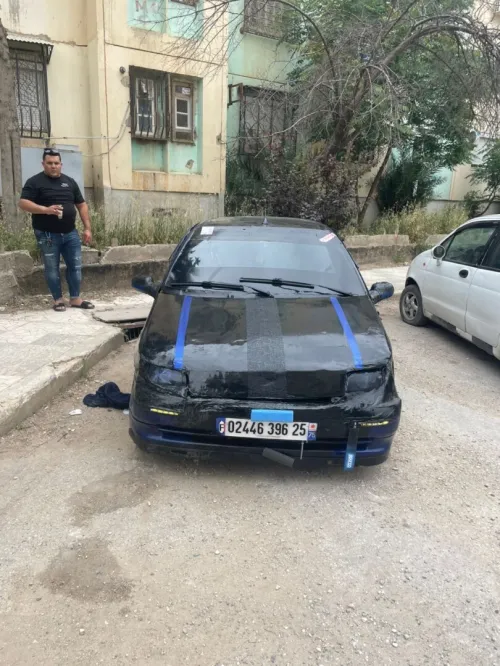 Renault Clio 1 1996 Clio 1