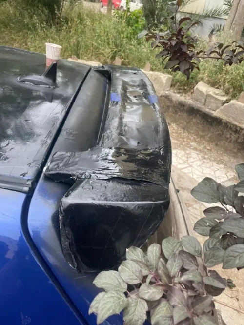 Renault Clio 1 1996 Clio 1