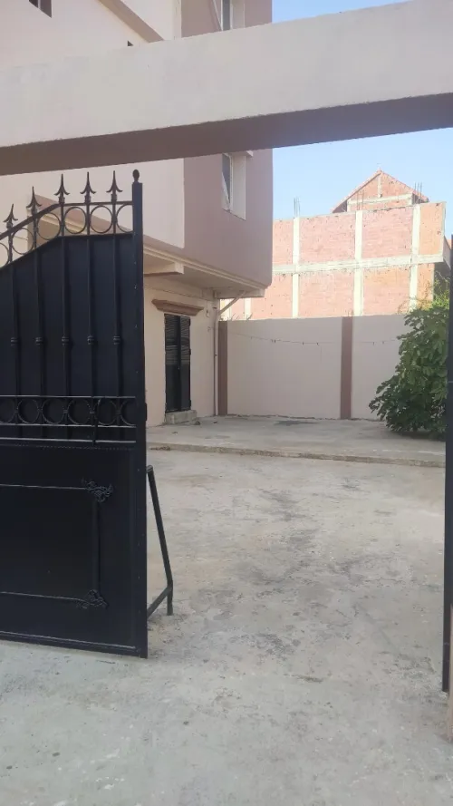 Location vacances Villa Skikda El marsa