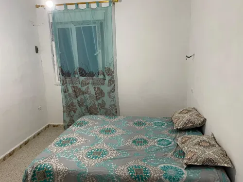 Location vacances Villa Skikda El marsa