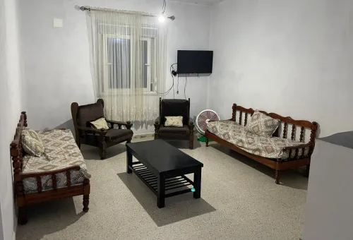 Location vacances Villa Skikda El marsa