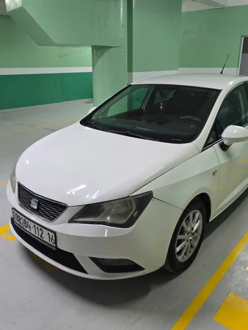 Seat Ibiza 2012 Fully