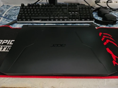 Acer nitro 5, 15.6' , i5 , 11éme gen , gtx 1650 , 16gb , 512gb ssd