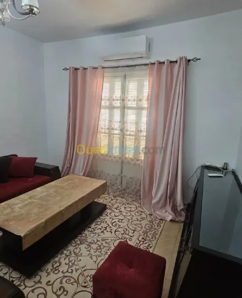 Location Appartement F3 Alger Dar el beida