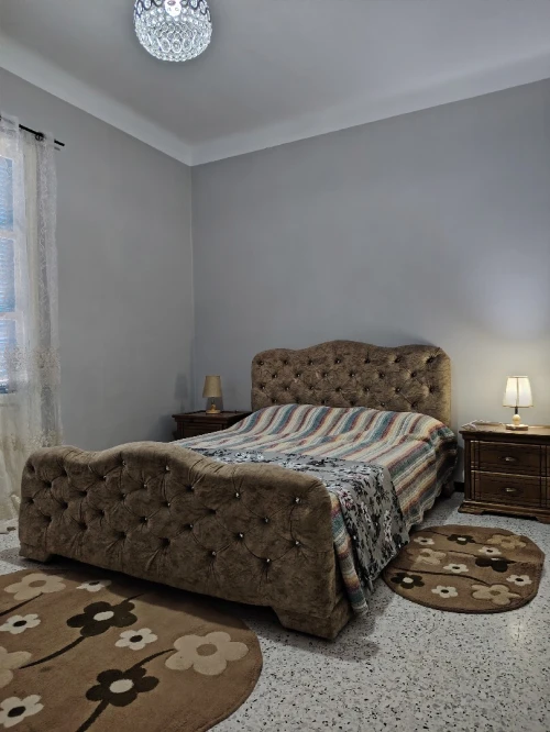 Location Appartement F3 Jijel Jijel 5