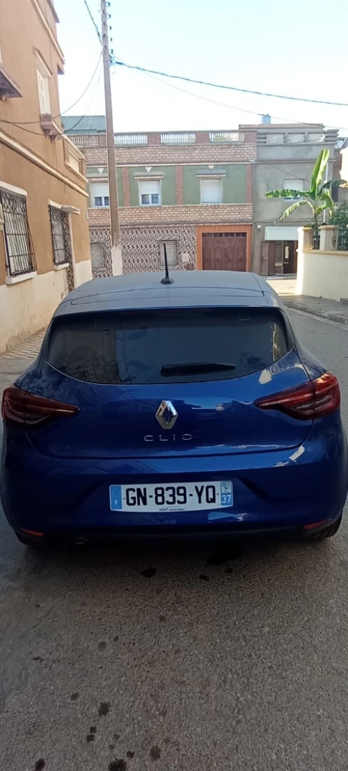 Renault Clio 5  2023 Evolution