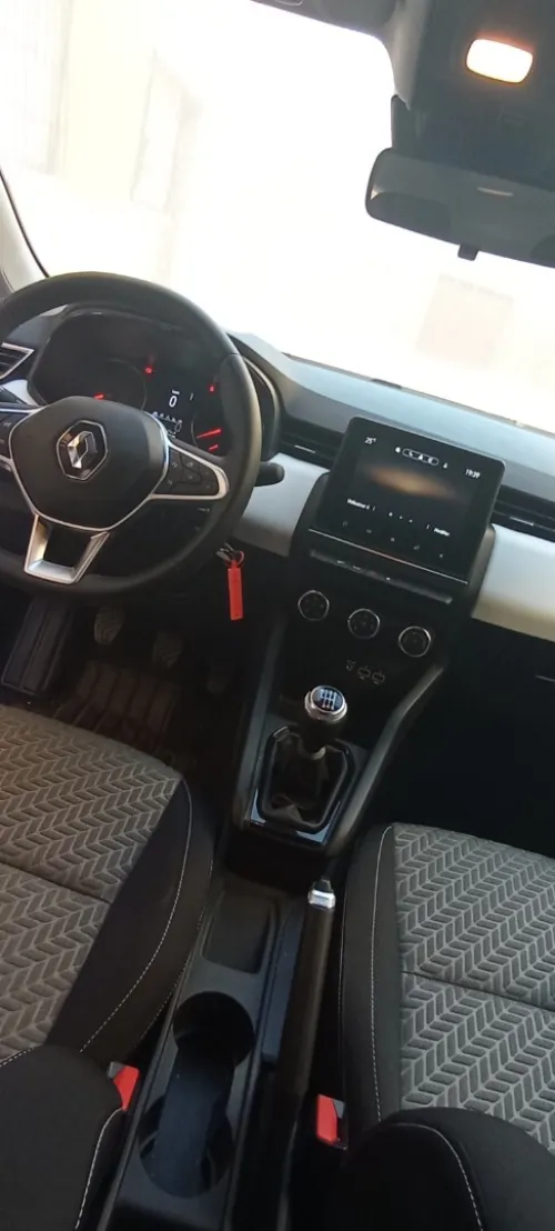 Renault Clio 5  2023 Evolution