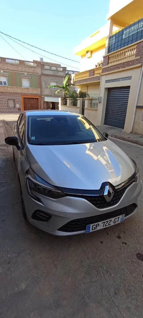Renault Clio 5  2023 Evolution