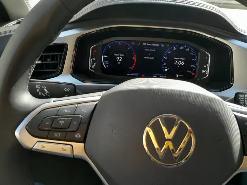 Volkswagen T-Roc 2024 Life Plus
