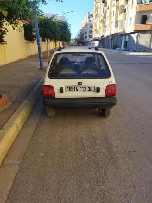 Zotye Z100 2012 