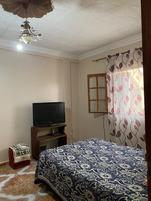 Location Appartement F2 Aïn Témouchent Beni saf