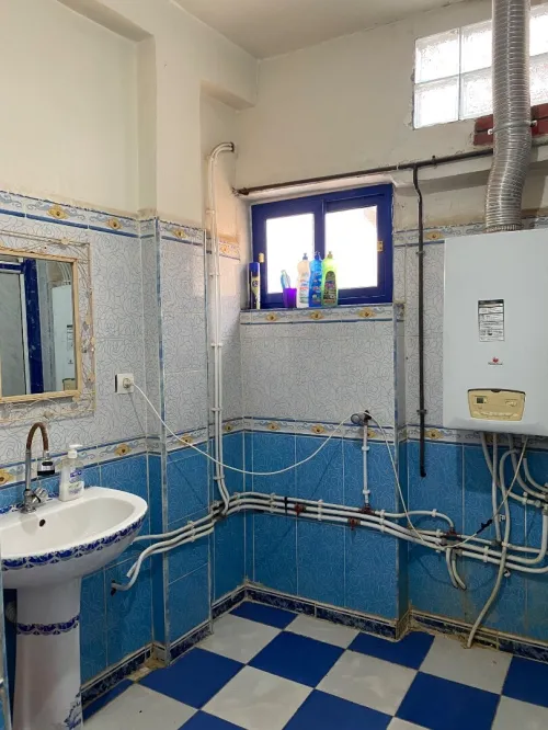 Location Appartement F2 Aïn Témouchent Beni saf