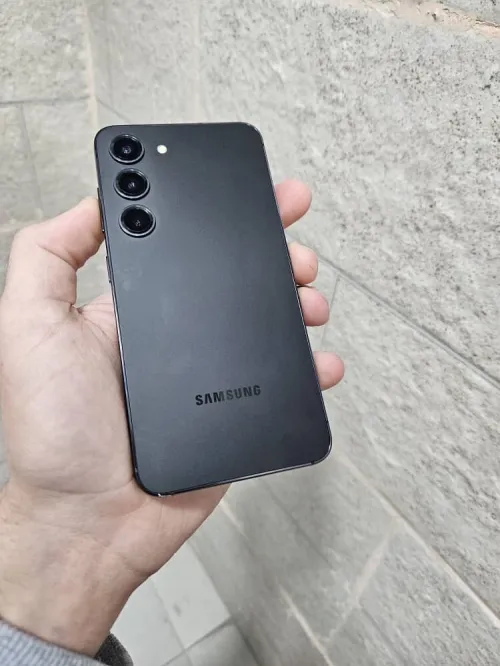 samsung S22+