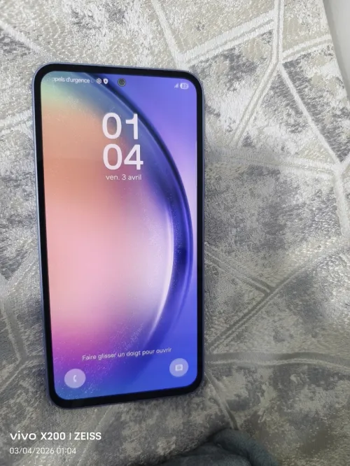 Samsung A54 5G
