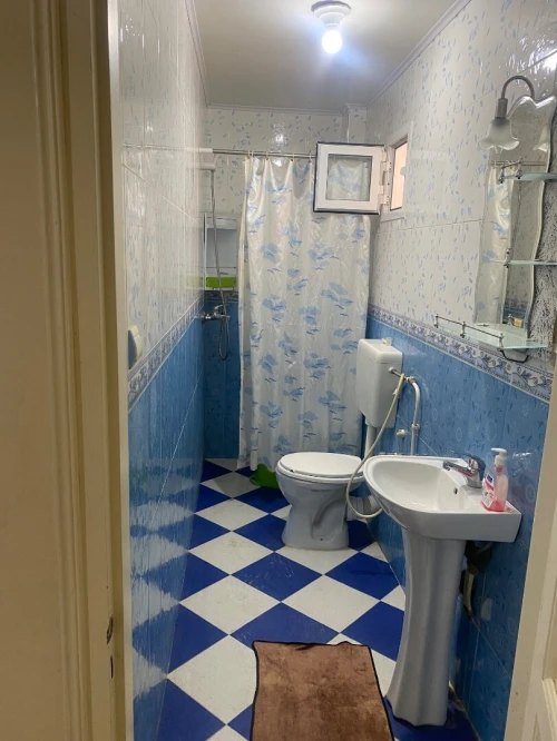 Location vacances Appartement Niveau de villa F2 F3 Boumerdès Boumerdes 9