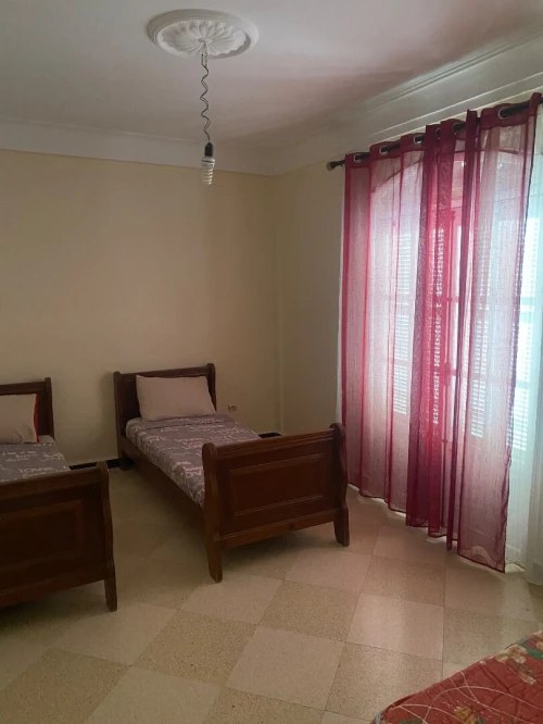 Location vacances Appartement Niveau de villa F2 F3 Boumerdès Boumerdes 11