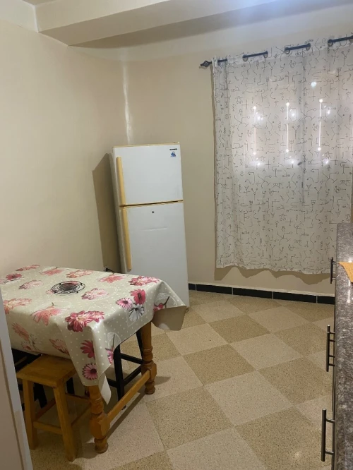 Location vacances Appartement Niveau de villa F2 F3 Boumerdès Boumerdes 6