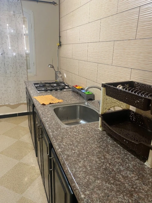 Location vacances Appartement Niveau de villa F2 F3 Boumerdès Boumerdes 3