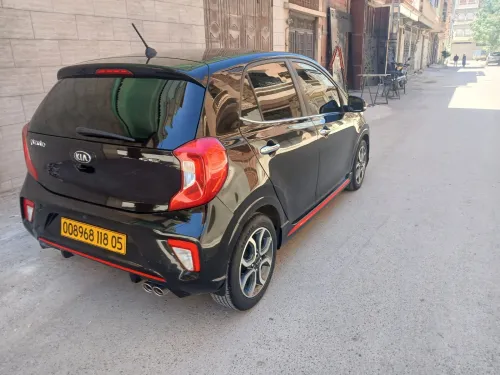 Kia Picanto 2018 GT-Line