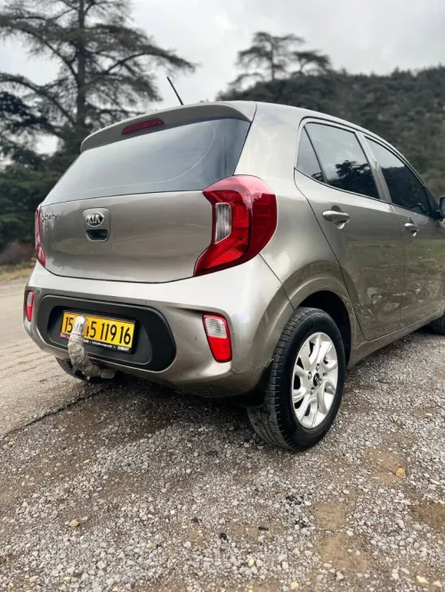 Kia Picanto 2019 EX