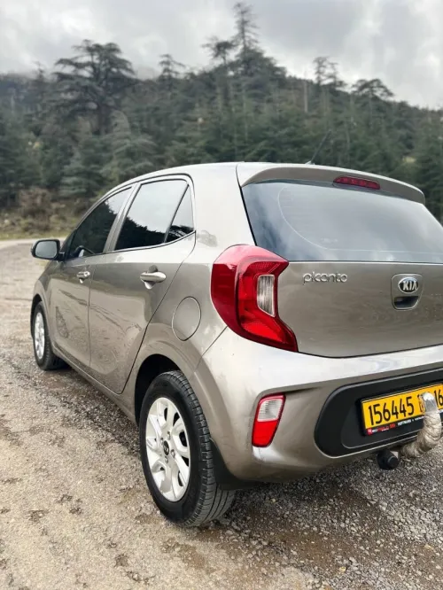 Kia Picanto 2019 EX