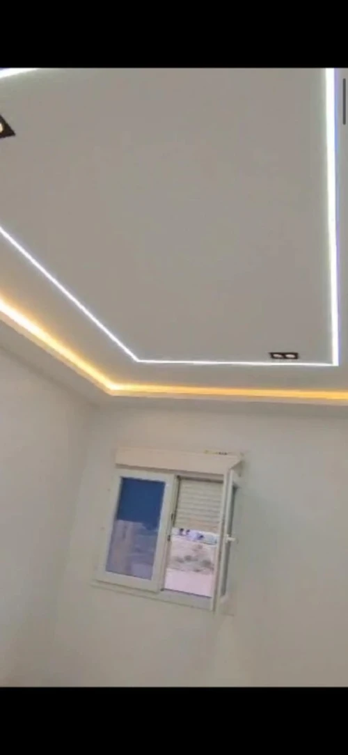 Vente Appartement F3 Mostaganem Mostaganem