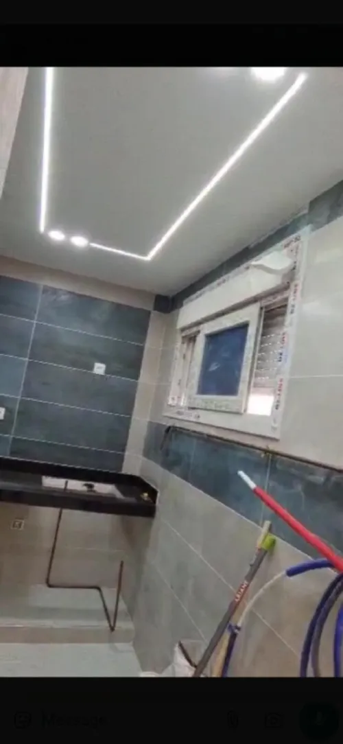 Vente Appartement F3 Mostaganem Mostaganem