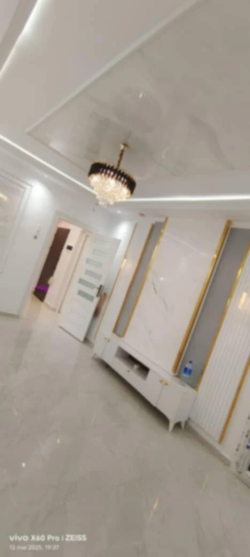 Vente Appartement F3 Mostaganem Mostaganem
