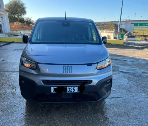 Fiat Doblo 2025 