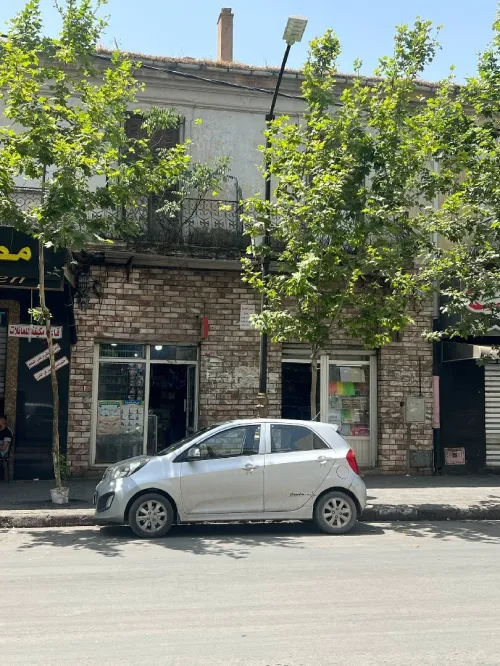 Vente Local Sétif El eulma