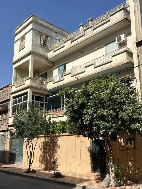 Vente Villa Sétif El eulma