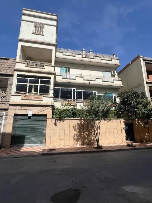 Vente Villa Sétif El eulma