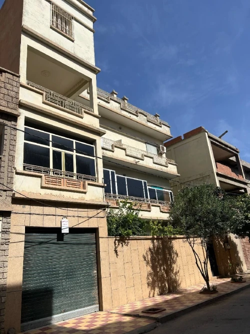 Vente Villa Sétif El eulma