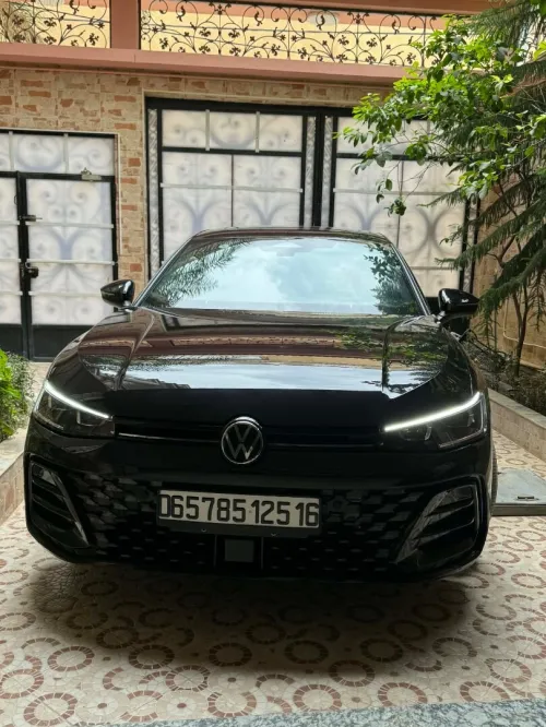 Volkswagen Passat 2025 Pro