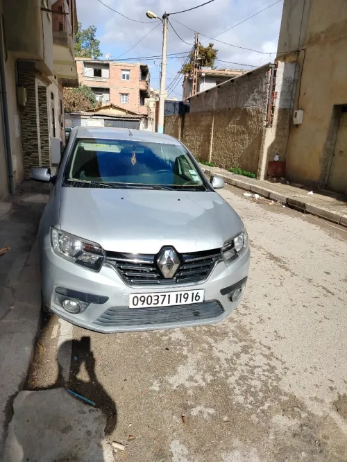 Renault Symbol 2019 Symbol