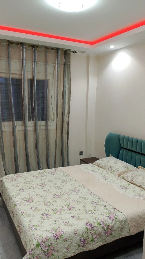 Location vacances Appartement F4 Alger Staoueli