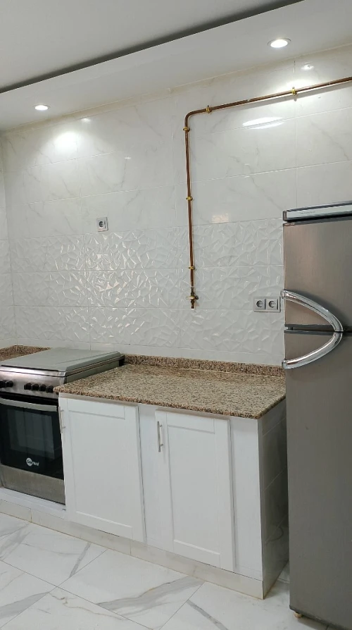 Location vacances Appartement F4 Alger Staoueli