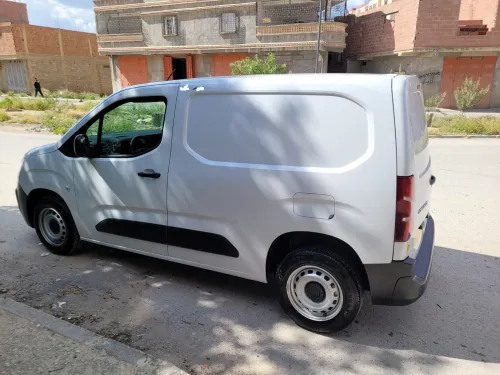 Fiat Doblo 2024 